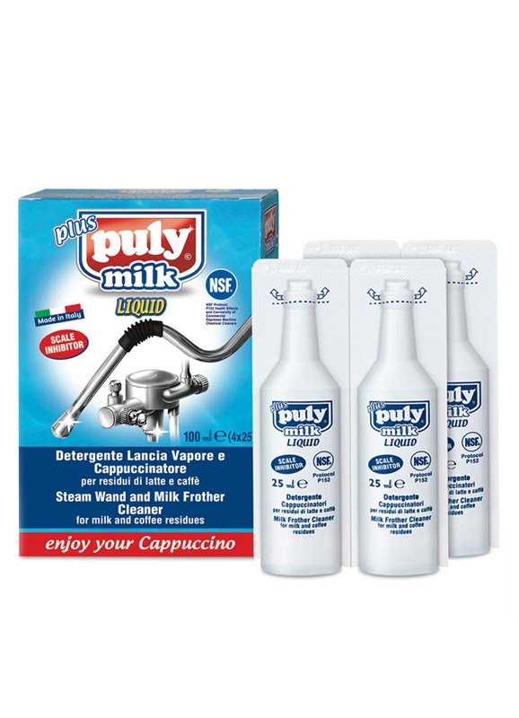 Puly Milk Plus Liquido monodose