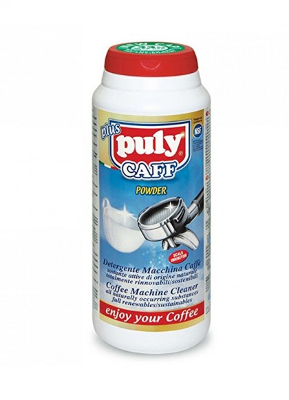 Puly Caff Plus Polvere