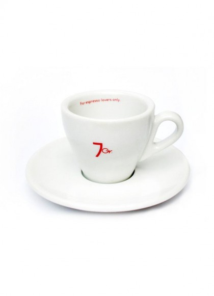Tazzina Espresso 7Gr. - Imb 2 pz