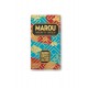 Cioccolato Marou Arabica Coffee & Lam Dong 64% Tav 80 gr