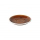 Loveramics Egg 115cm Espresso Saucer Potter Caram