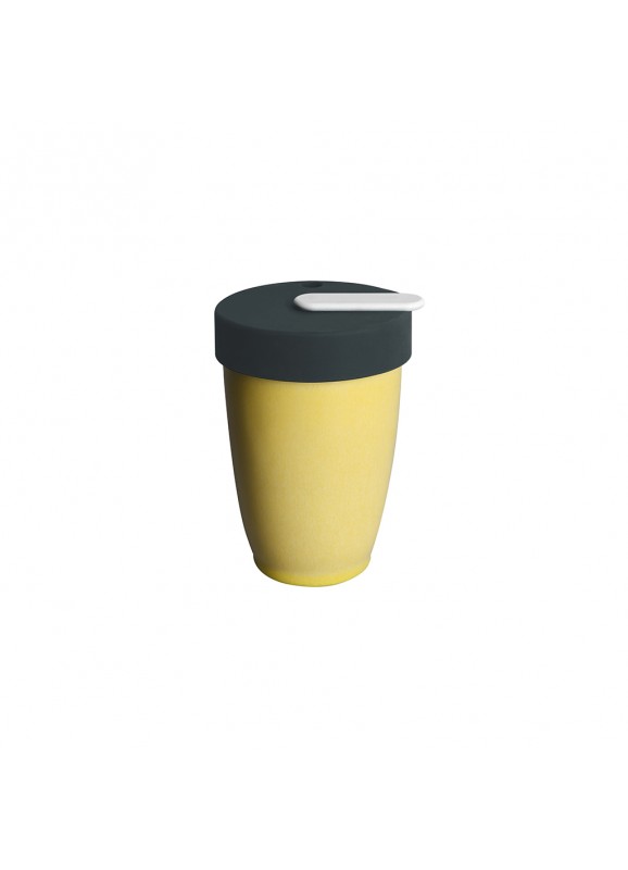 Loveramics Nomad Double Walled Mug 250ml Butter Cu
