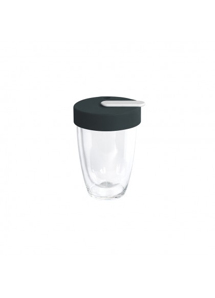 Loveramics Nomad Double Walled Mug 250ml Clear