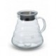 XGSR-80-TB Range server for dripper 26 cups