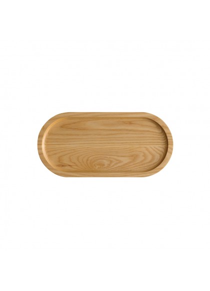 Loveramics Er-go! 31cm Oval Wood Platter M