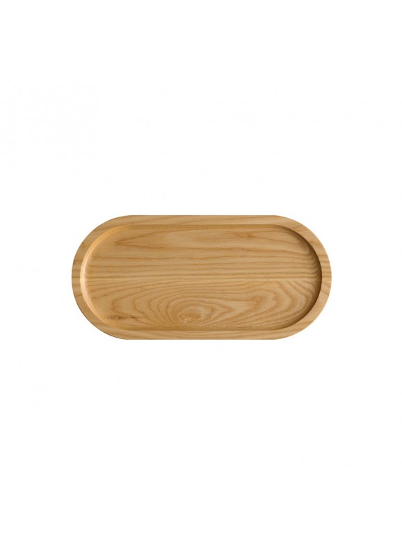 Loveramics Er-go! 31cm Oval Wood Platter M