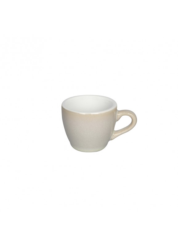 Loveramics Egg 80ml Espresso Cup Potter Ivory
