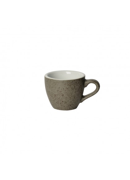 Loveramics Egg 80ml Espresso Cup Potter Granite