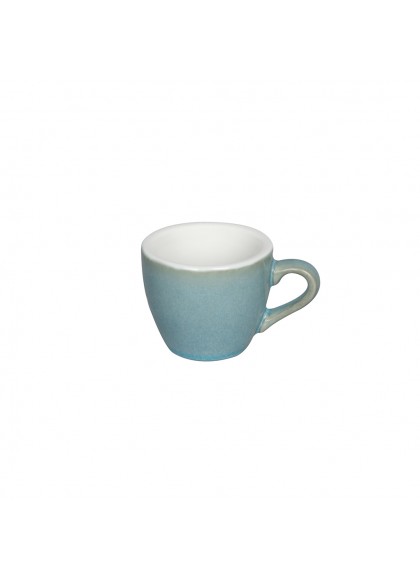 Loveramics Egg 80ml Espresso Cup Potter Ice Blue