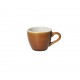 Loveramics Egg 80ml Espresso Cup Potter Caramel