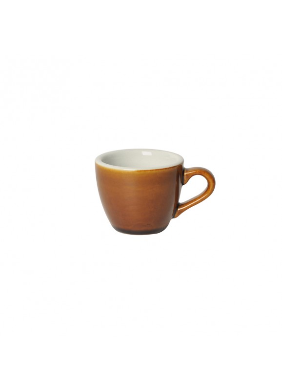 Loveramics Egg 80ml Espresso Cup Potter Caramel