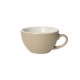 Loveramics Egg 200ml Cappuccino Cup Taupe