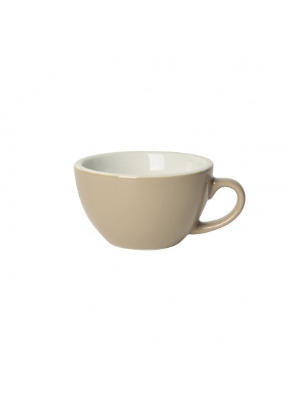 Loveramics Egg 200ml Cappuccino Cup Taupe