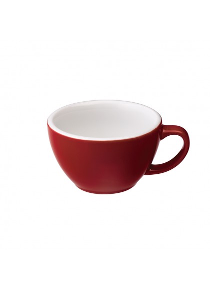 Loveramics Egg 300ml Café Latte Cup Red
