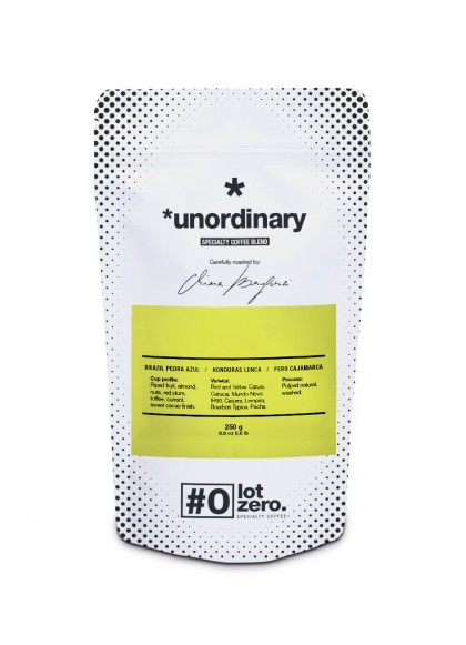 Grani L0 Unordinary Blend Busta da 250 gr