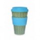 Ecoffee Cup - Bamboo 14 oz