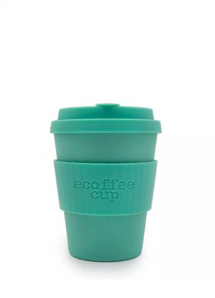 Ecoffee Cup - Bamboo 12 oz