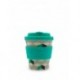 Ecoffee Cup - Bamboo 8 oz
