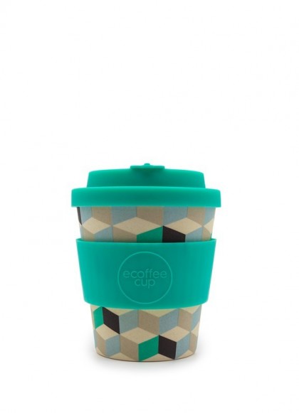 Ecoffee Cup - Bamboo 8 oz
